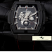 HK1301 HUBLOT BİG BANG AYTHON SENNA PVD KASA